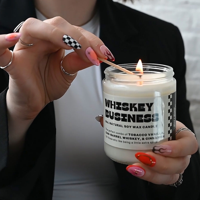 Candles