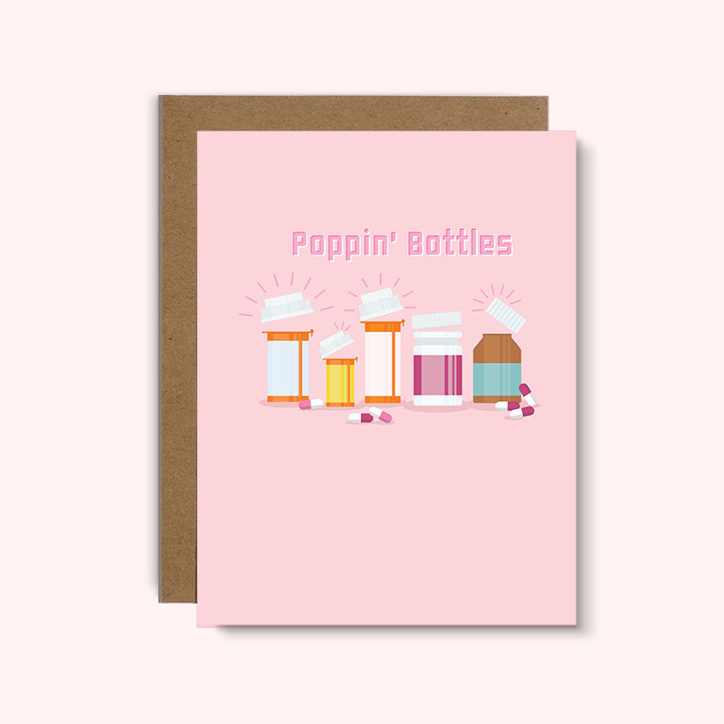 Poppin' Bottles