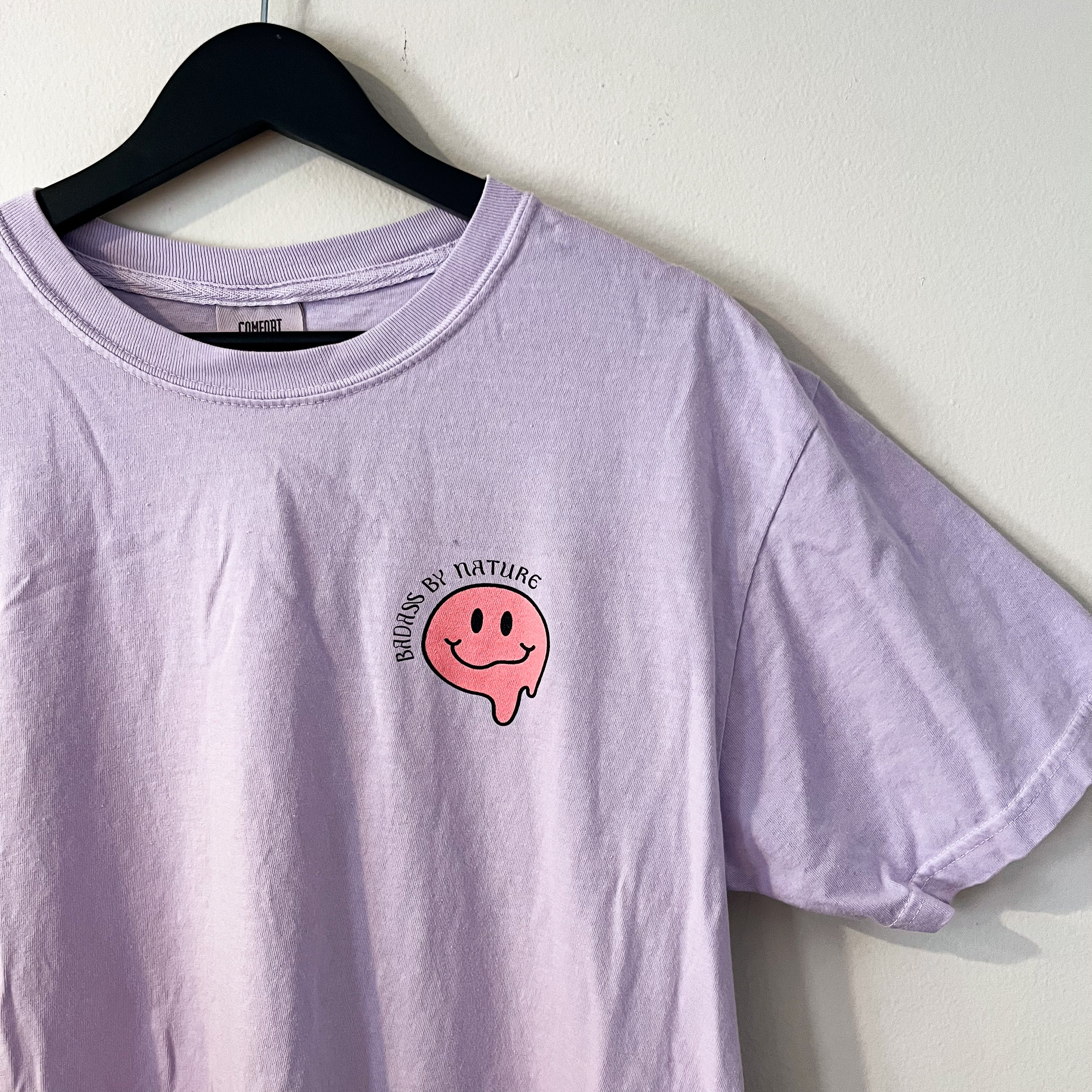 Badass By Nature T-Shirt