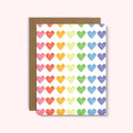Pride Hearts