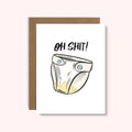 Oh Shit!