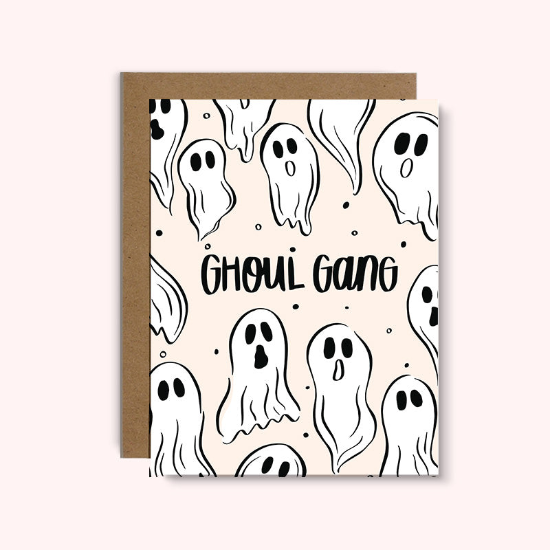 Ghoul Gang