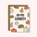 Oh My Gourd!