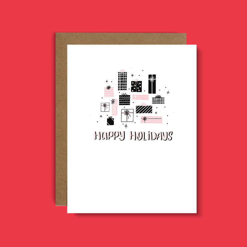 Happy Holidays!
