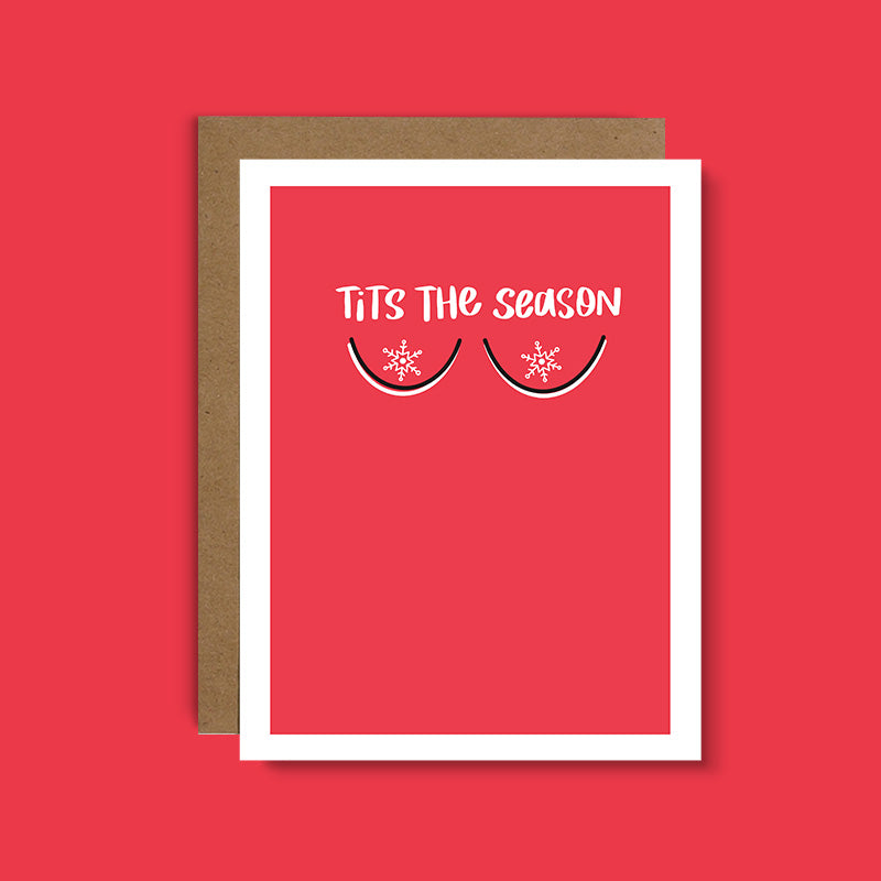 Tits the Season