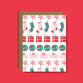 Christmas Pattern