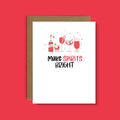 Make Spirits Bright