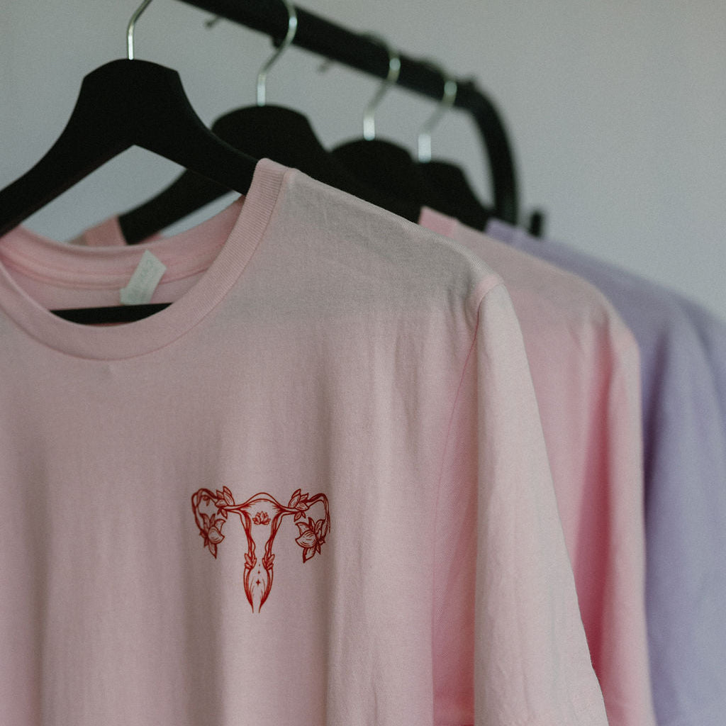 Keep Your Misogyny Off My Body T-Shirt