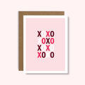 XOXO