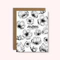 Floral Mom