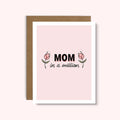 Mom in a Million