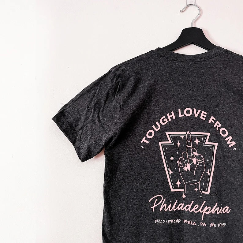 Philadelphia T-Shirt