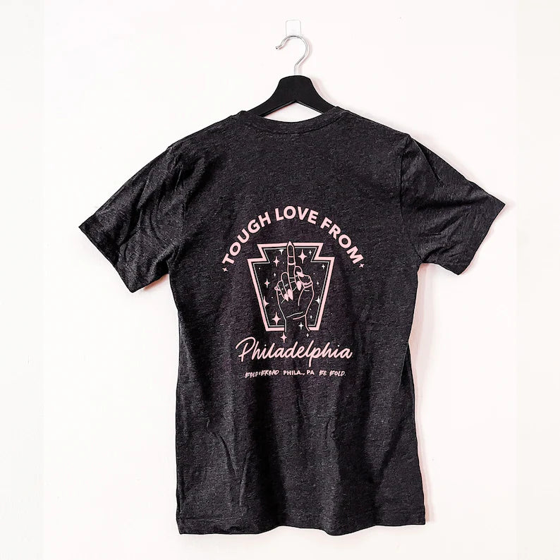 Philadelphia T-Shirt