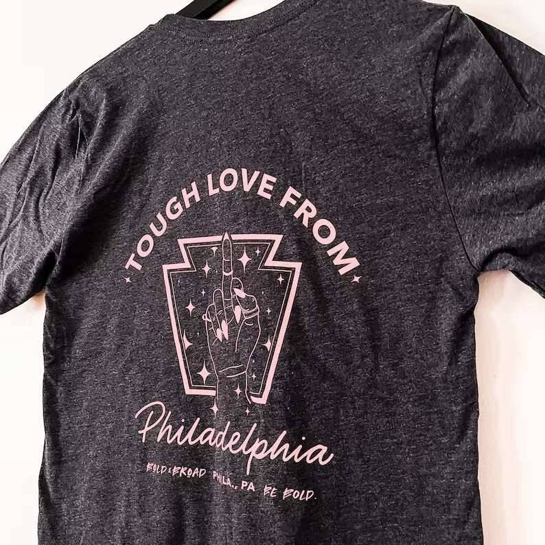 Philadelphia T-Shirt