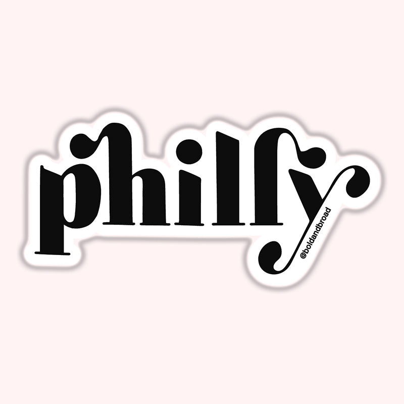 Philly