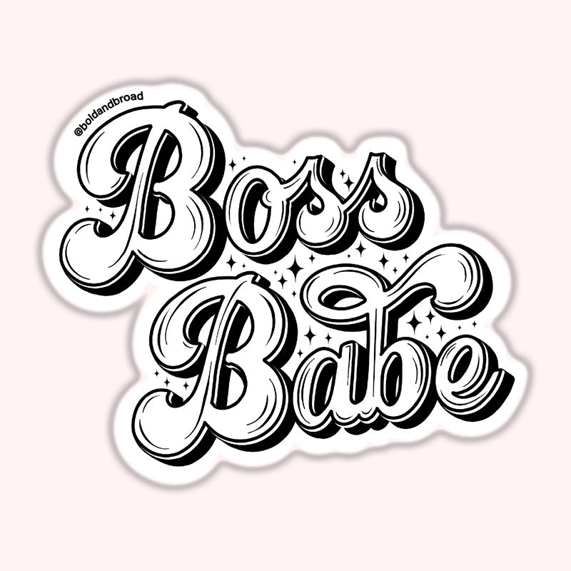 Boss Babe