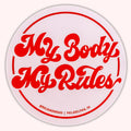 My Body, My Rules