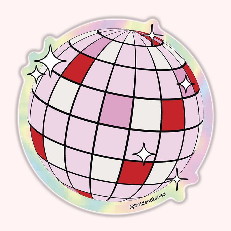 Disco Ball