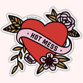 Hot Mess