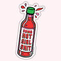 Doing Hot Girl Shit