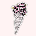 Disco Ice Cream