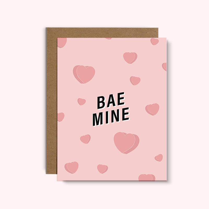 Bae Mine