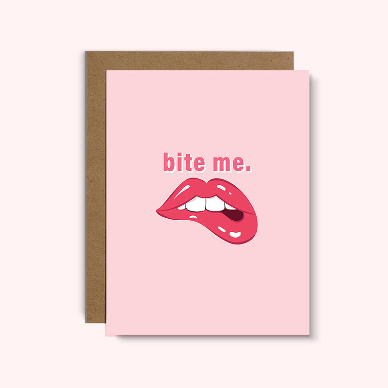 Bite Me